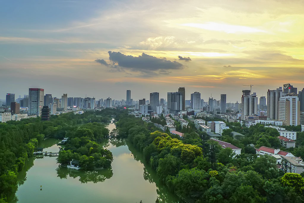 合肥城市規(guī)劃設(shè)計(jì)2 合肥城市規(guī)劃設(shè)計(jì)2