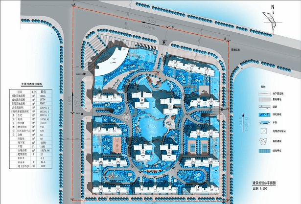 建筑設計 建筑設計