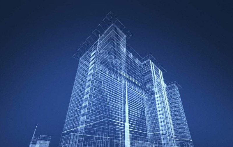 BIM技術圖片 BIM技術圖片