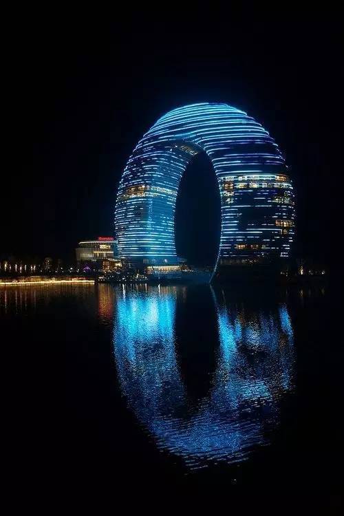 令結構師“痛苦”的建筑方案9 令結構師“痛苦”的建筑方案9