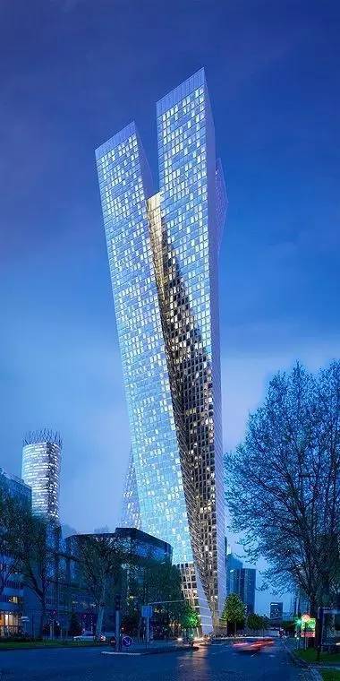 令結構師“痛苦”的建筑方案4 令結構師“痛苦”的建筑方案4