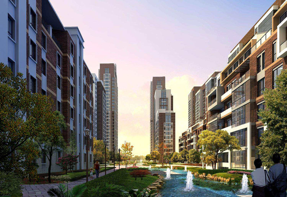 現(xiàn)代小區(qū)建筑規(guī)劃設(shè)計原則總結(jié) 現(xiàn)代小區(qū)建筑規(guī)劃設(shè)計原則總結(jié)