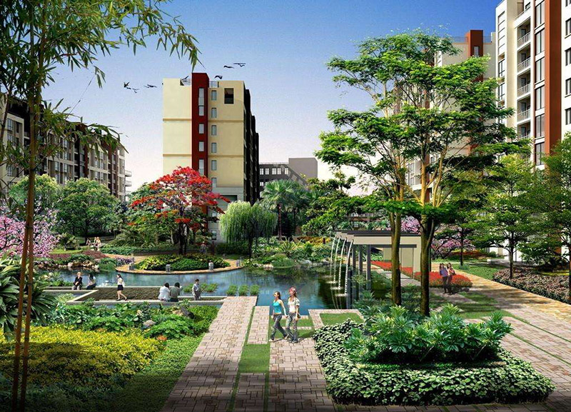 人性化景觀設計圖片2 人性化景觀設計圖片2