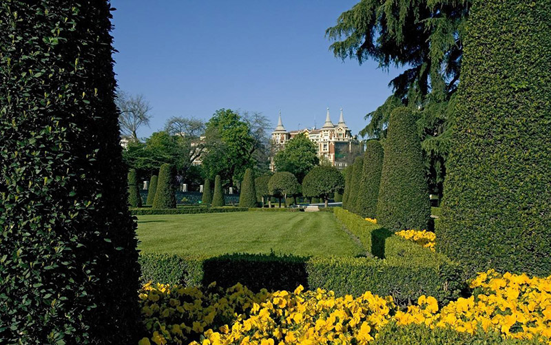 別墅景觀設(shè)計(jì)方案圖2 別墅景觀設(shè)計(jì)方案圖2