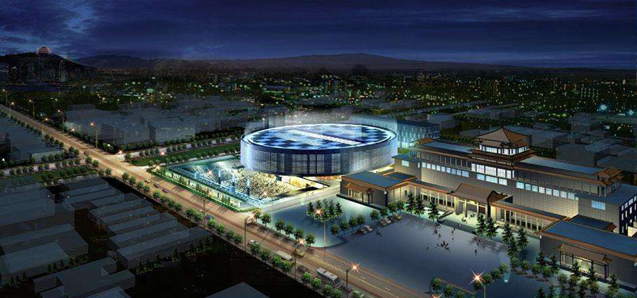 如何用BIM做建筑設計圖1 如何用BIM做建筑設計圖1