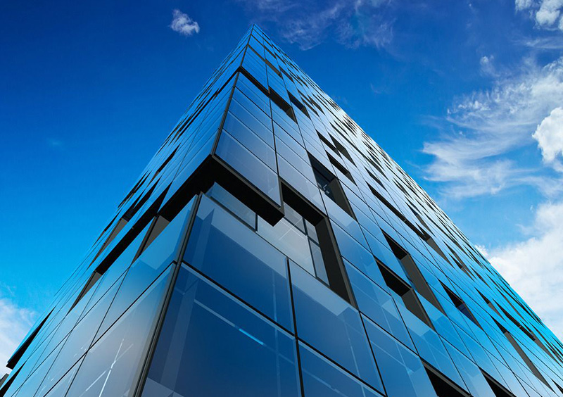 如何用BIM做建筑設計圖2 如何用BIM做建筑設計圖2