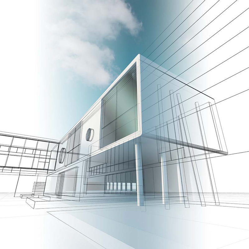 如何用BIM做建筑設計圖3 如何用BIM做建筑設計圖3