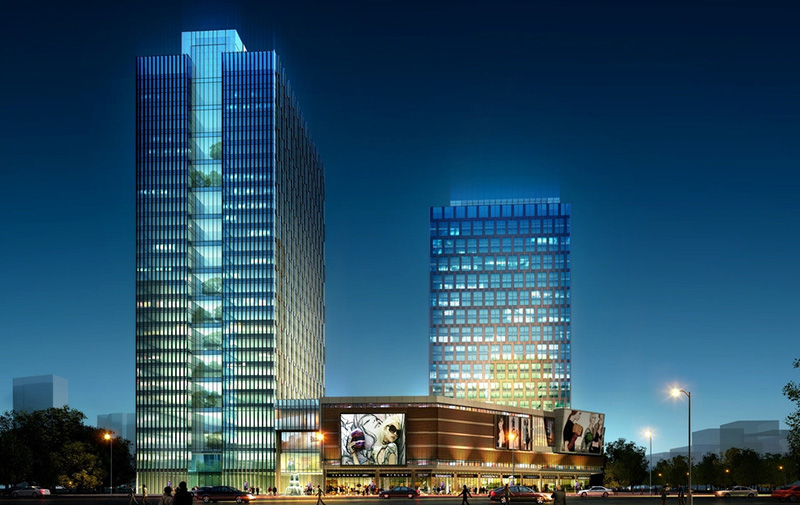 如何用BIM做建筑設計圖4 如何用BIM做建筑設計圖4