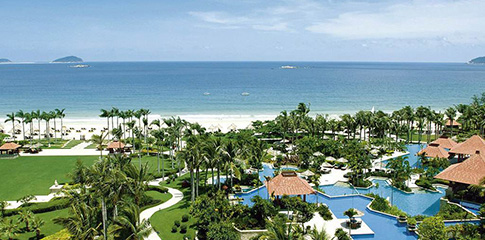 旅游度假酒店景觀設(shè)計的五大原則總結(jié) 旅游度假酒店景觀設(shè)計的五大原則總結(jié)