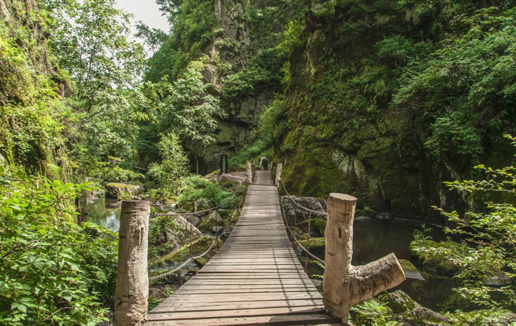 通路空間和景觀要求圖片1 通路空間和景觀要求圖片1