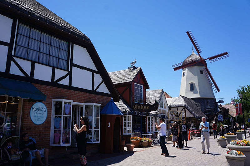 特色小鎮圖片2 特色小鎮圖片2