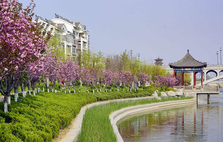 城市園林景觀圖片2 城市園林景觀圖片2