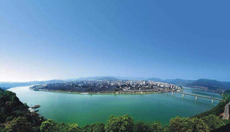 建筑設計中的風水學小知識圖片1 建筑設計中的風水學小知識圖片1