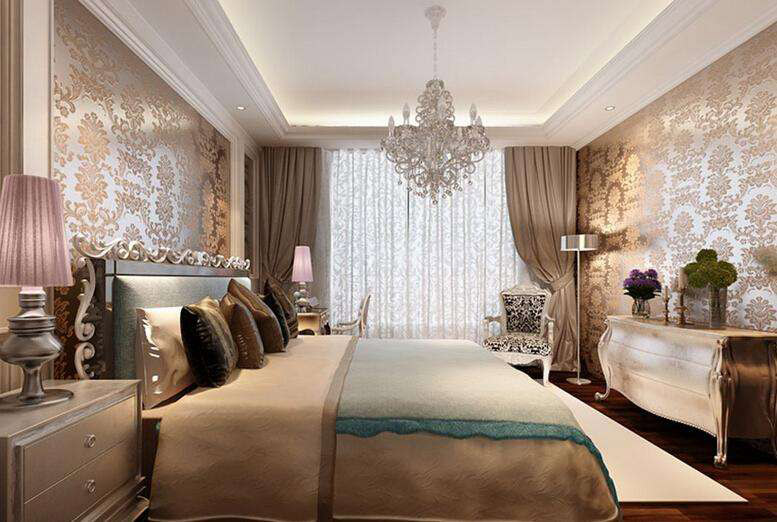 床的正上方不應該放置吊燈圖片 床的正上方不應該放置吊燈圖片