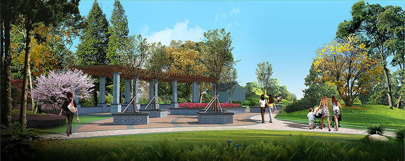 特色小鎮(zhèn)圖片 特色小鎮(zhèn)圖片