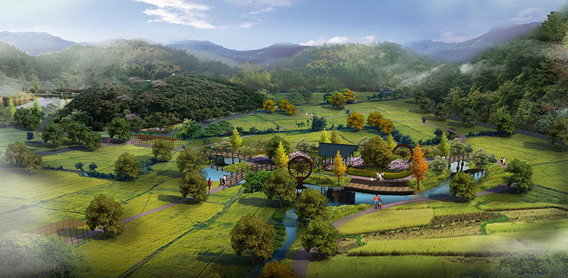 旅游度假區(qū)圖片 旅游度假區(qū)圖片