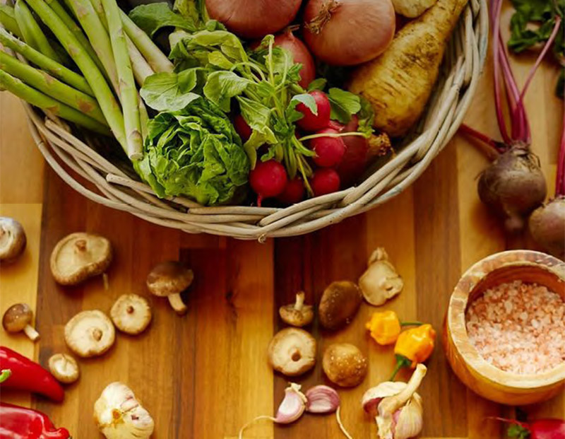 以食養生圖片 以食養生圖片
