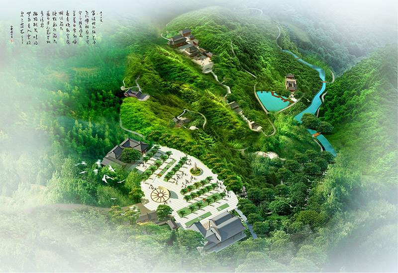 旅游景區(qū)規(guī)劃設(shè)計圖片 旅游景區(qū)規(guī)劃設(shè)計圖片