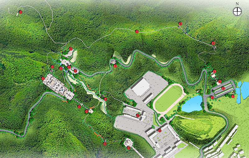 旅游規劃圖片 旅游規劃圖片