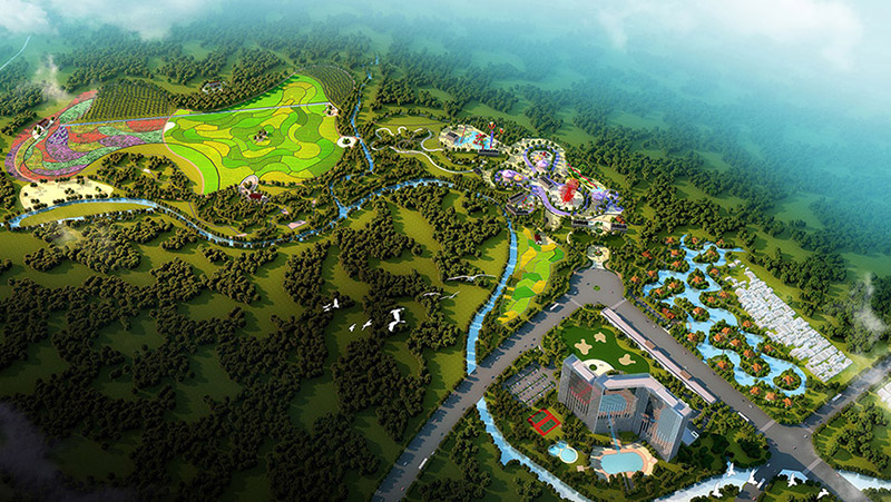 旅游規劃設計圖片 旅游規劃設計圖片