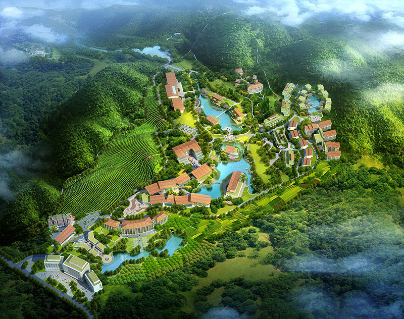 園林景觀設計圖片 園林景觀設計圖片