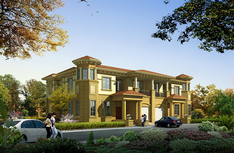 園林景觀設計圖片 園林景觀設計圖片