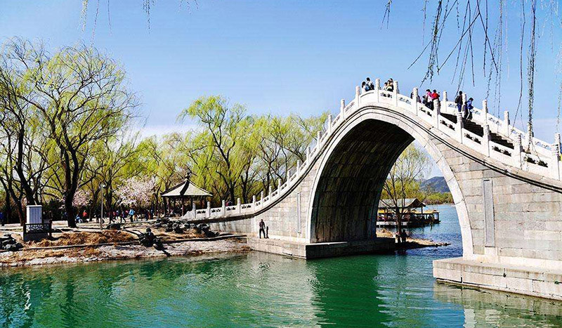 園橋圖片 園橋圖片