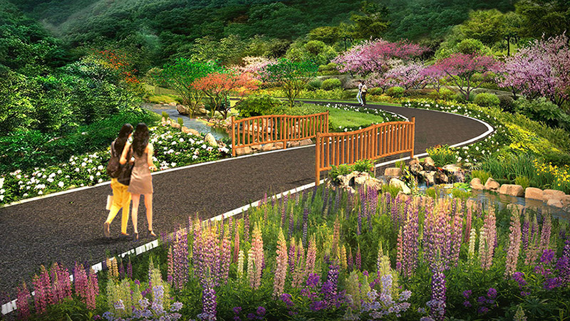 景觀設計圖片 景觀設計圖片