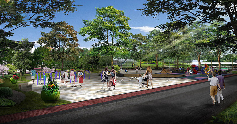 景觀設計圖片 景觀設計圖片