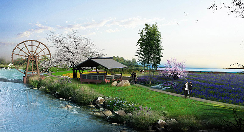 特色小鎮圖片 特色小鎮圖片