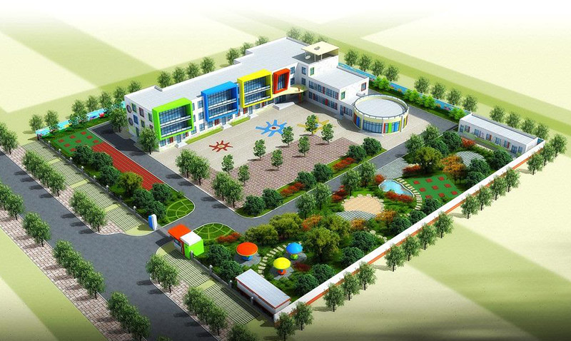 幼兒園設計圖片 幼兒園設計圖片