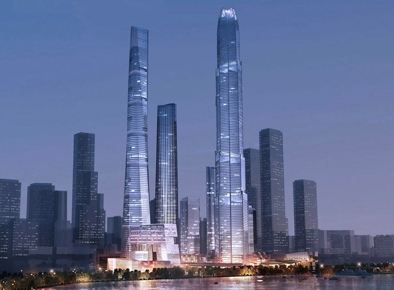 高層建筑圖片 高層建筑圖片