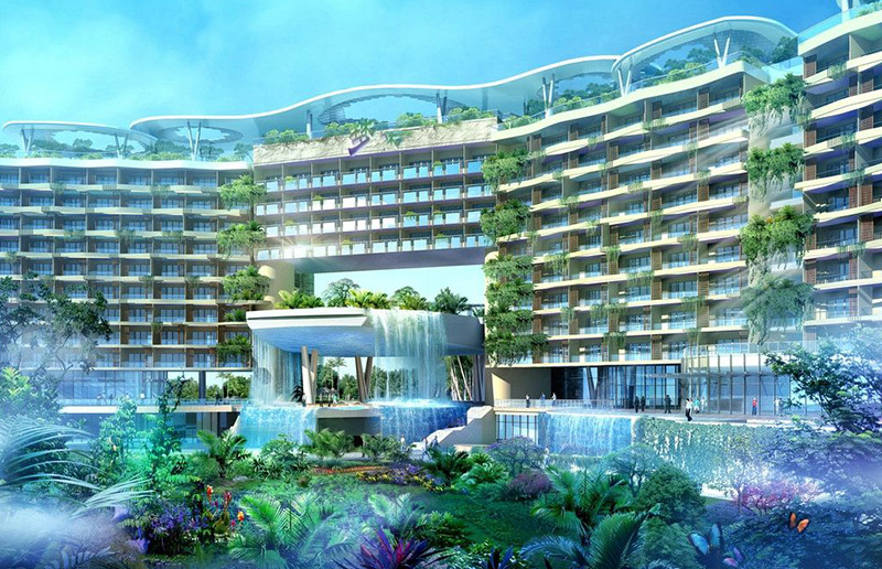 建筑設計圖片 建筑設計圖片