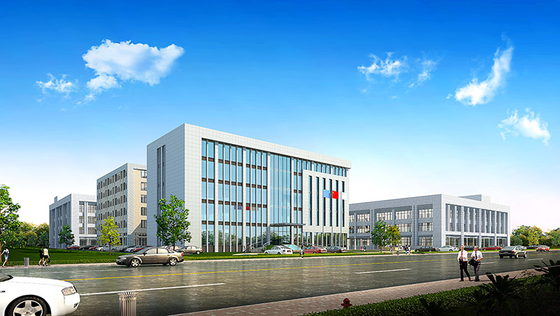 工業建筑設計圖片 工業建筑設計圖片