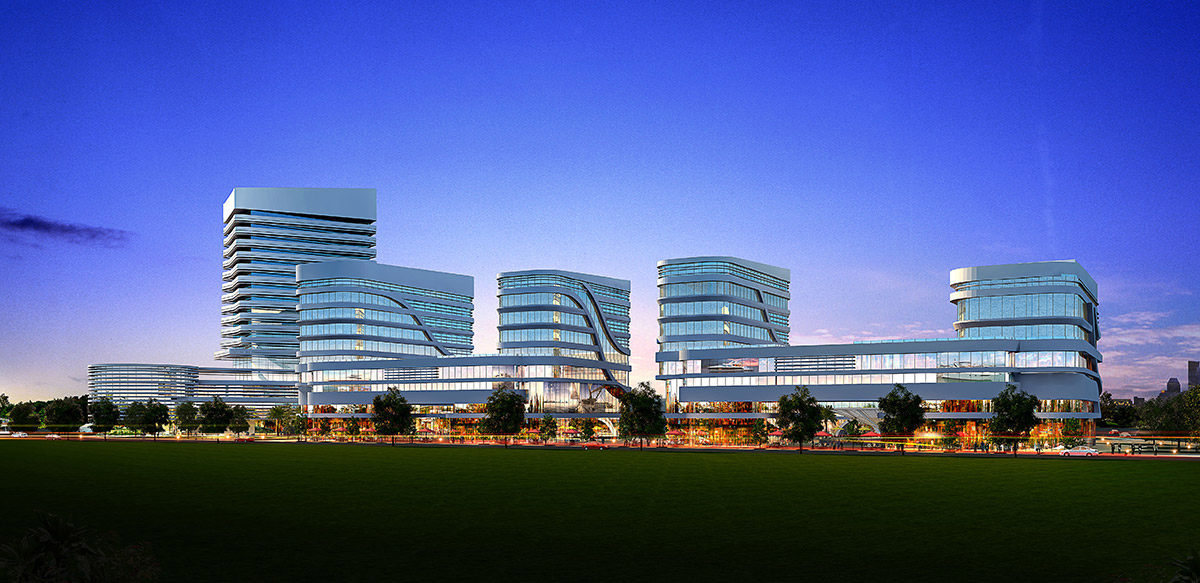 節能建筑設計圖片 節能建筑設計圖片