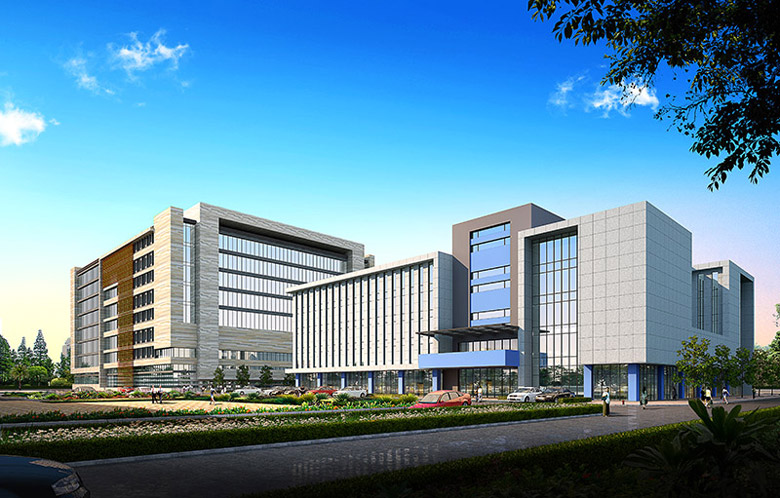 三舊改造新建工業(yè)廠房圖片 三舊改造新建工業(yè)廠房圖片