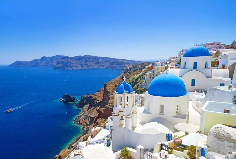 地中海建筑風(fēng)格 地中海建筑風(fēng)格