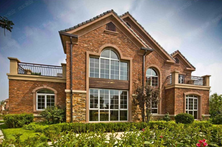 北美建筑風(fēng)格 北美建筑風(fēng)格