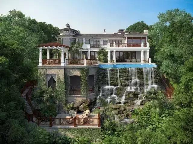 可視化建筑設計圖2 可視化建筑設計圖2