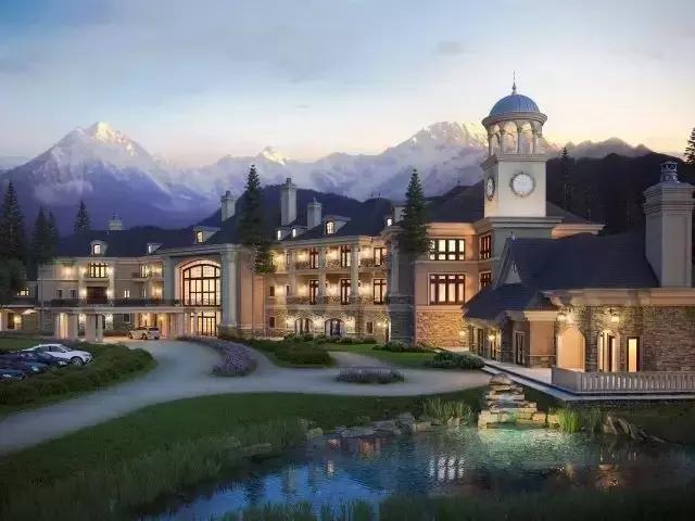 可視化建筑設計圖4 可視化建筑設計圖4