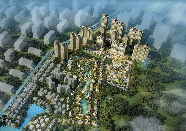 0103鳥瞰圖二 0103鳥瞰圖二