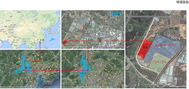 用地區(qū)位 用地區(qū)位