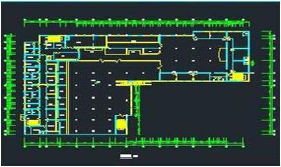民用建筑設計中的防火設計概述002 民用建筑設計中的防火設計概述002