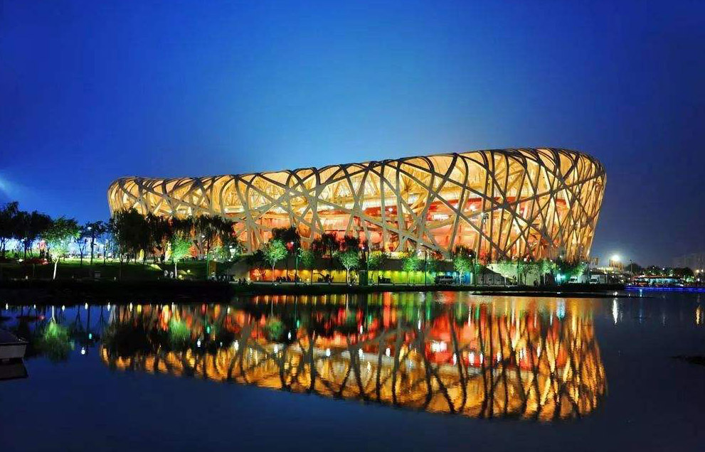 非線性參數(shù)化建筑設(shè)計(jì)圖片 非線性參數(shù)化建筑設(shè)計(jì)圖片