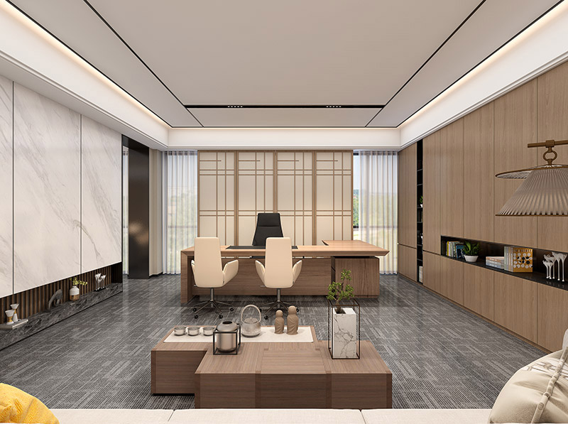 06-正陽電子-8F-懂事長辦公室-01 06-正陽電子-8F-懂事長辦公室-01