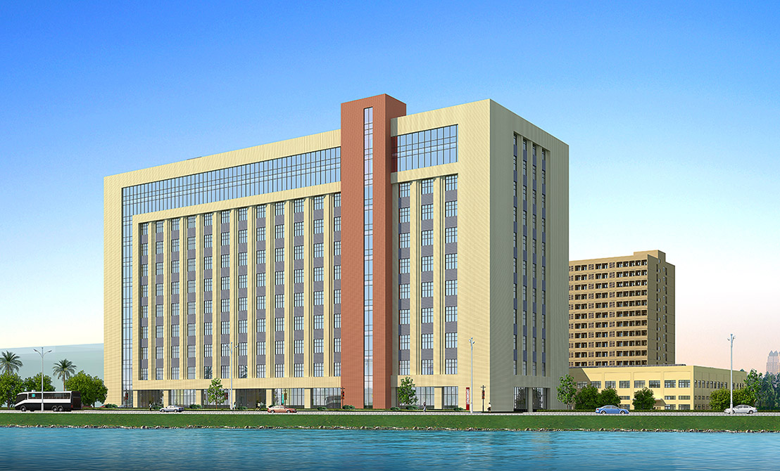 包裝企業(yè)廠房建筑設(shè)計圖片 包裝企業(yè)廠房建筑設(shè)計圖片