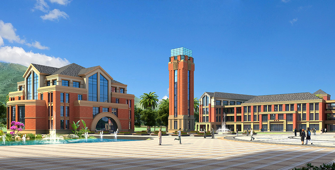 學(xué)校建筑設(shè)計(jì) 學(xué)校建筑設(shè)計(jì)