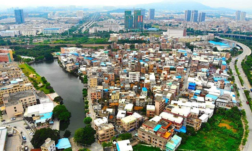 三舊改造圖片 三舊改造圖片