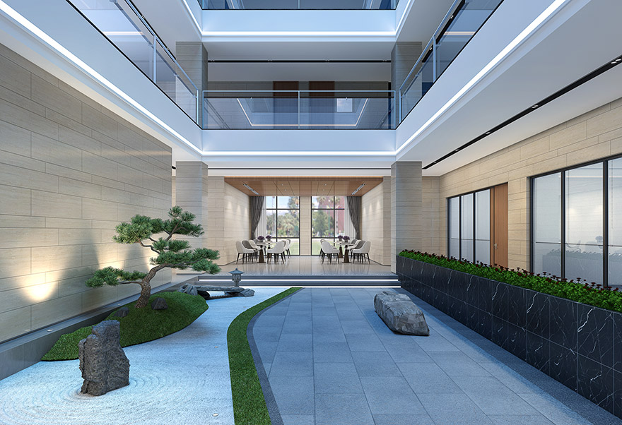 辦公樓裝修設(shè)計(jì) 辦公樓裝修設(shè)計(jì)