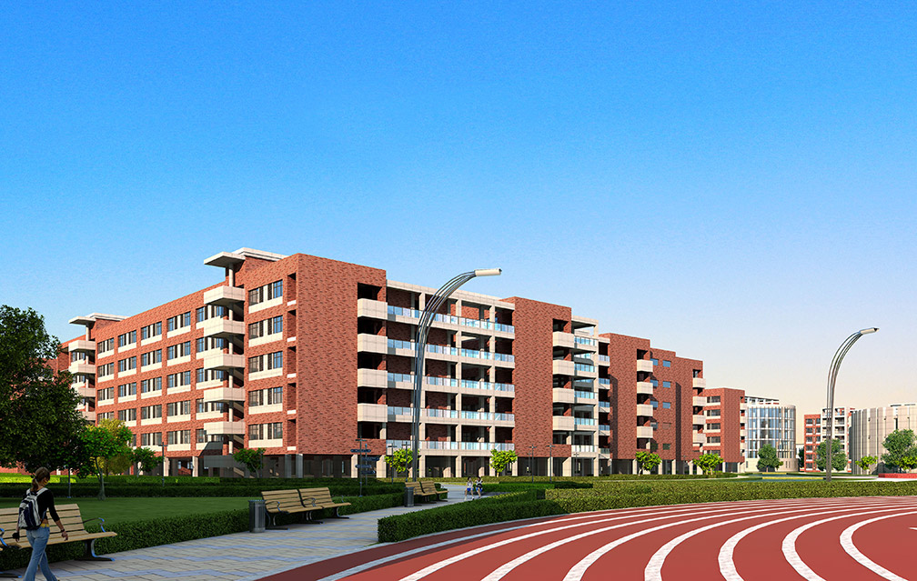 學(xué)校建筑設(shè)計(jì)圖片 學(xué)校建筑設(shè)計(jì)圖片